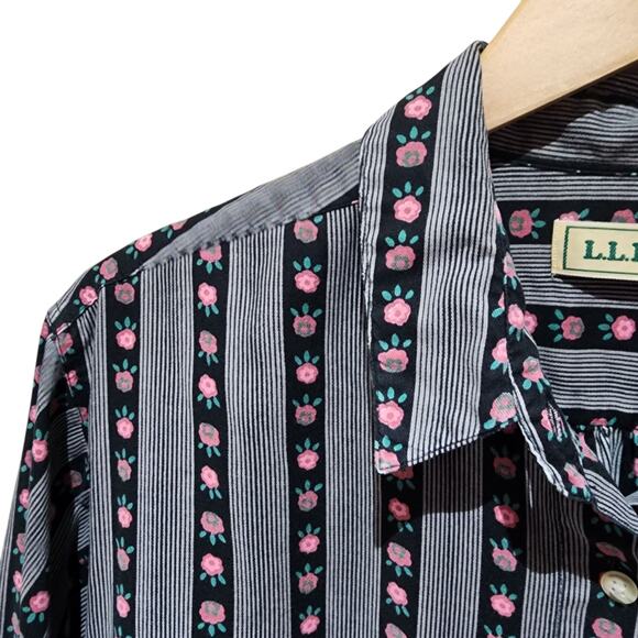 Vintage Button Down Shirt - Picture 2 of 6